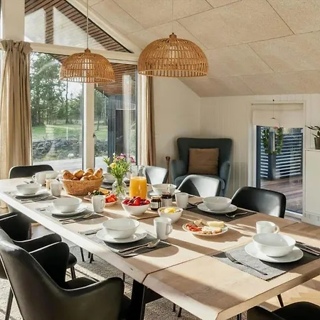 Сasa de vacaciones Ve237-vejers-strand-aarrildsovej-19