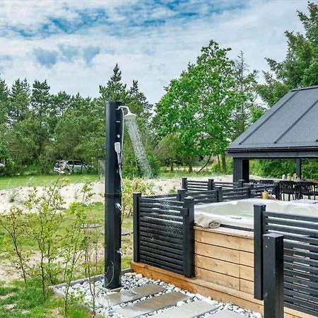 Сasa de vacaciones Ve237-vejers-strand-aarrildsovej-19 *