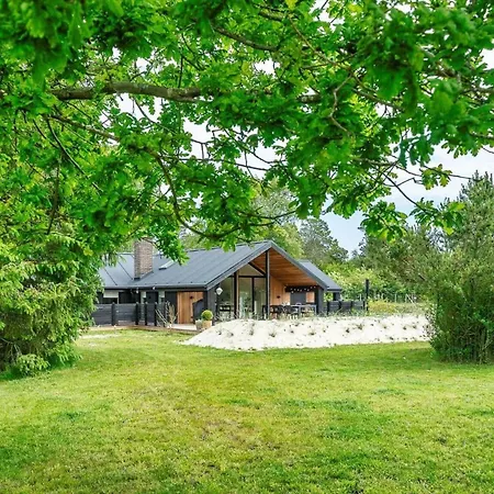 Сasa de vacaciones Ve237-vejers-strand-aarrildsovej-19